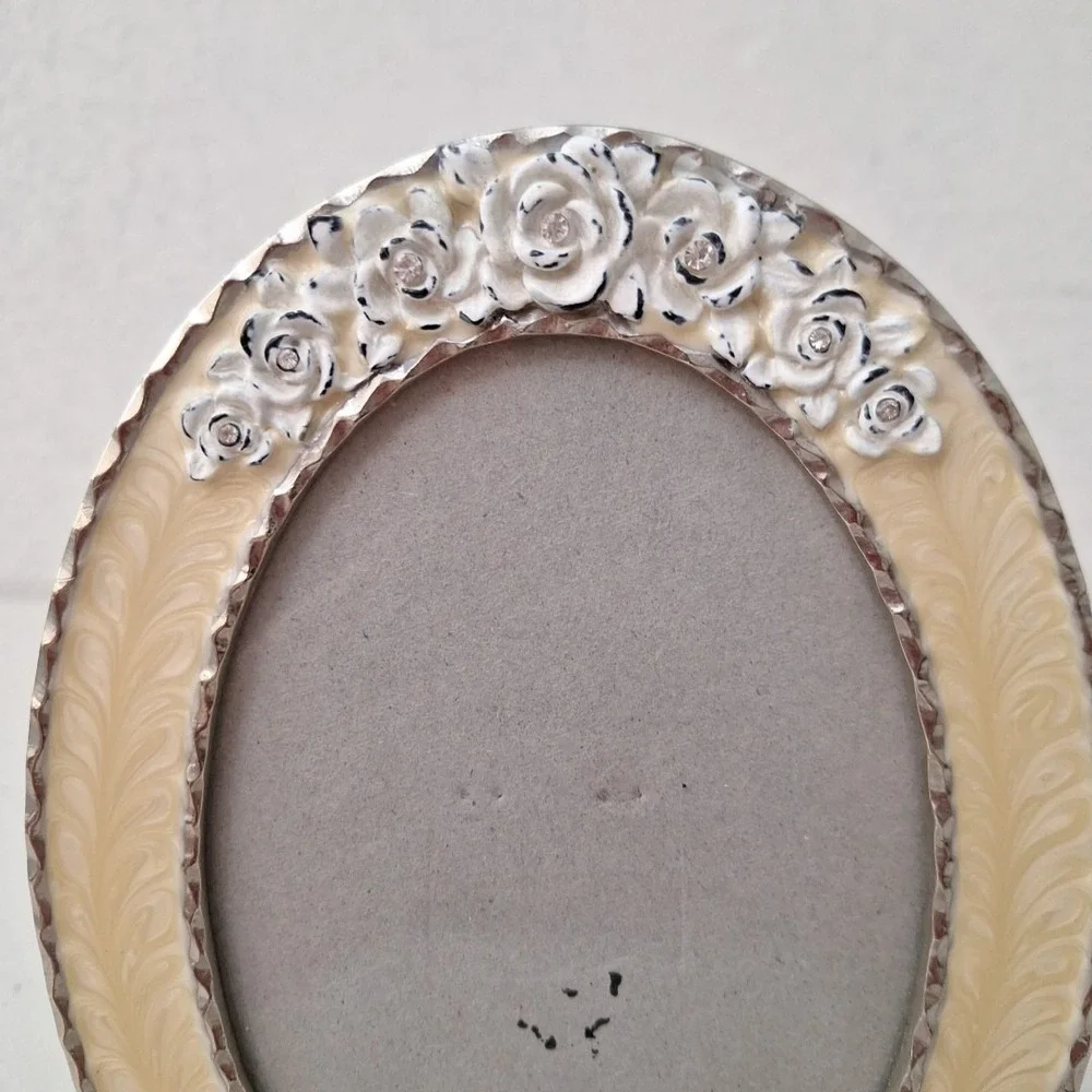 Vintage Ornate MCM 7.7